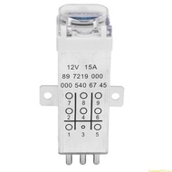 SUN Disconnect Relays Car Part Overload Protections Relays 0005406745 For W202 S202 W124 C124 A124 S