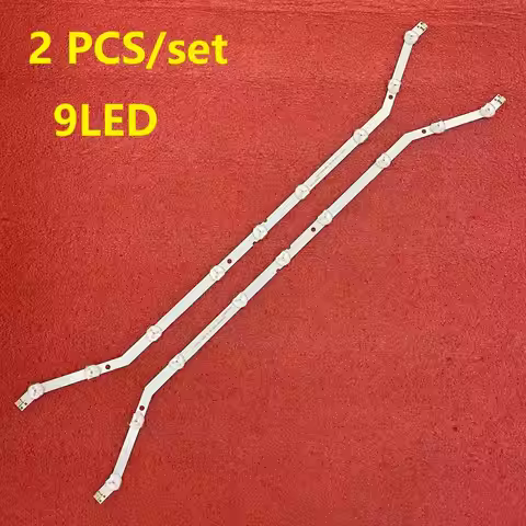 LED strip For Samsung 2013SVS32_HD UN32FH4005G UN32FH4205G LM41-00001R UE32EH4000 UE32EH4005 UE32EH4