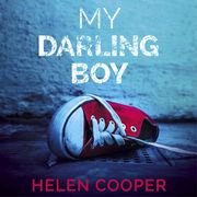 My Darling Boy Helen Cooper