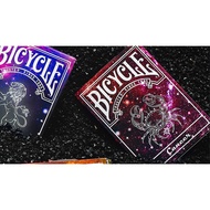 Bicycle Constellation (Cancer) Playing Cards CARDSBIC_CANCER