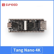 NEW Sipeed Lichee Tang Nano 4K Gowin Minimalist FPGA GoAI Develop-ment Board HDMI Camera