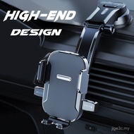 HOTOP Universal car phone holder 360 degrees, suitable for dashboard windshield office phone holder,