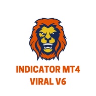 Phone Indicator MT4  Gold Lion v6 + Free Gift (BACA DESCRIPTION DULU)