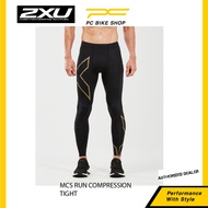 2XU MCS Men Run Compression Tights