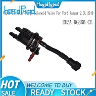 EU5A-9G866-CE Vapor Canister Purge Solenoid Valve for  Ranger 2.3L 2019 Steam Purification Valve