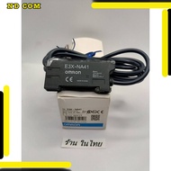 v E3X OMRON PHOTO SENSOR E3X-NA41 Unit E3X-NA Shop Delivers Every Day New First Hand
