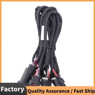 61129313607 Front Bumper Parking Sensor Wiring Harness for     F30 F32 320I 328I 430I 440I Replaceme