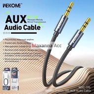 [MAXANNA] ( Aux To Aux cable) OME WDC-195 Aux Audio cable