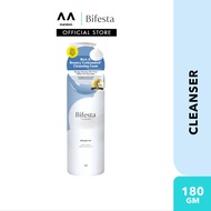 BIFESTA Foaming Whip Brightup 180g (face foam face cleanser cleansing foam)