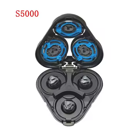 SH50 Shaver Replacement Bade Heads for Philips S5000 S5370 S5210 S5420 S5140 S5078 S5077 S5050 S5082