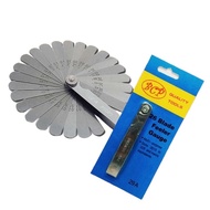 BCP Filler Gauge 26 Sheets Per Set (Feeler Gauge)