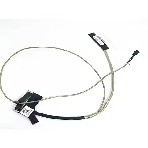 New LCD Display Cable For Acer Nitro5 AN515 AN515-51 Laptop Screen Cable N17C1 50.Q28N2.008 DC02002V