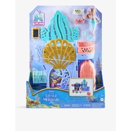 DISNEY PRINCESS The Little Mermaid Ariel's grotto playset