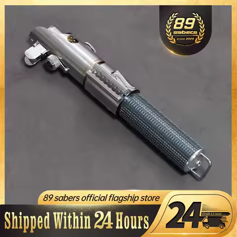 89sabers LUKA V3 latest edition original design Neopixel Lightsabers Pixel Blade Laser Sword Proffie
