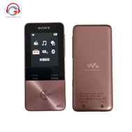 มือสองพร้อมส่ง!! Sony Walkman NW-S313315 มี Bluetooth