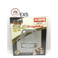 EX5 HIGHPOWER Head Gasket STD/53MM/55MM/56MM>>FCCI<<