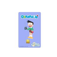 Kartu Flazz BCA Original Gen 2 E-Toll Card BCA Flazz