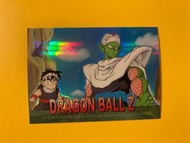 經典絕版 超罕有 2000年 美版 Dragonball Z 龍珠鐳射直角閃 2000 Bird Studio 閃卡 閃咭 童年回憶 舊閃卡 舊閃咭 經典閃卡 經典閃咭 龍珠閃卡 龍珠閃咭 萬變卡 萬