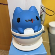 Bugcat Capoo 咖波杯杯公仔