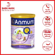 Anmum Materna Vanilla Milk Powder 800g