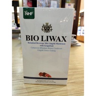 Bio Liwax Botanical Beverage Mix Lingzhi Mushroom with Grapefruit  (7gx30 sachets)-NHF