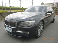 『車之屋』2010年 BMW F02 750Li 4.4 V8 雙渦輪 當鋪流當中古車