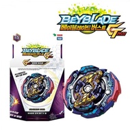 [Takara Tomy] BeyBlade GT B-142 Booster JUDGEMENT JOKER.OOT.Tr