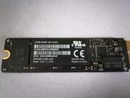 Apple SSD 128G / 蘋果原裝128G SSD