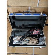 Solary H7S-220V-1100W-9.2KG handheld magnetic induction heater