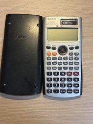 Casio fx-50FH Super-FX Plus Calculator