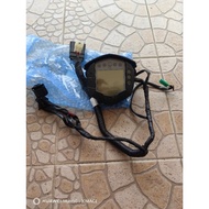 Original KTM RC 390 Meter