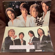 Out Of Print Album|5566 Love Cd+vcd