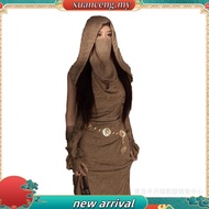 Studio Princess Sand Dune Wasteland Desert Temperament Internet Celebrity Same Photography Stage Cos