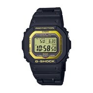 Casio G-Shock Bluetooth® Multi Band 6 Tough Solar Black Resin Band Watch GWB5600BC-1D GW-B5600BC-1D 