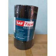 5M / 10M SAF / RAINBOW/ ARROW TAPE / SEALFIX Dry Fix Roof Ridge Leak Proof Bitumen Poly Tape Band Ge