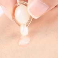 L-vc Essence Vitamin C Essence Liquid Lotion Capsule Brightening Firming Improving Dullness VC Essen