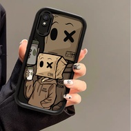 Baseball Coffee Box Boy Phone Case For Redmi 9A 9I 9C 9T A1 A2 Note 9 Pro Note 9S Xiaomi POCO X3 NFC