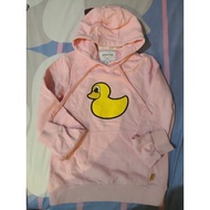 Pancoat Original Duck Hoodie Sweatshirt Womens M size (Used)