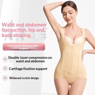 Waist Strong Pressure Shapewear Mother Buttocks Body Shaper Body Shaper