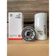 Oil filter C7916/ C-716/ 5I-7950/ 5I-7950X