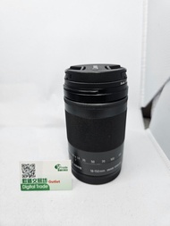 旅行 天涯鏡 Canon EFM 18-150MM STM
