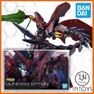 BANDAI-(RG)​ 1/144 Gundam EPYON (Gunpla​/Gundam Model Kits)