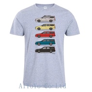 Kereta 850 V70 T5 Kereta Turbo Wagons Lelaki T-Shirt Volvoes 850 V70 T5 T-Shirt Lelaki Vintage Klasi
