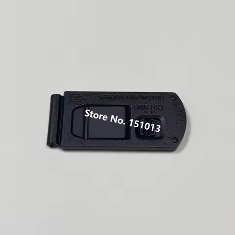 Repair Parts For Panasonic Lumix GX80 GX85 DMC-GX80 DMC-GX85 Battery Cover Door Lid Unit SYF0089