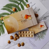 [ Ready Stock ] Golden Clam  护肝圣品黄金蚬