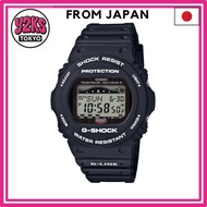[Direct from Japan]  [Casio] Wristwatch G-SHOCK Domestic Genuine G-LIDE Radio Solar GWX-5700CS-1JF M