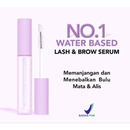 The Originote 2in1 Lash & Brow Serum