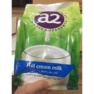 A2 whole milk powder
