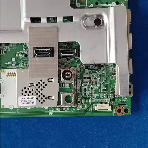 Hot Selling And Durable For LG OLED TV 55B6P 65B6P Power Board Motherboard EAX66886304 EAX66886304(1