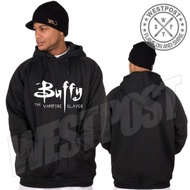 FILM BUFFY THE VAMPIRE SLAYER HOODIE SWEATER JACKET